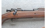 Remington ~ U.S. Model 1903 ~ .30-06 Cal. - 3 of 10