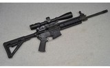 Sig Sauer ~ SIG 516 ~ 5.56 NATO - 1 of 8