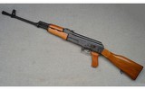 Polytech ~ AK-47/S National Match ~ 7.62x39mm - 5 of 8
