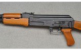 Polytech ~ AK-47/S National Match ~ 7.62x39mm - 7 of 8