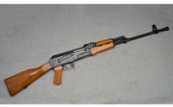 Polytech ~ AK-47/S National Match ~ 7.62x39mm - 1 of 8
