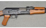 Polytech ~ AK-47/S National Match ~ 7.62x39mm - 3 of 8