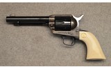 Colt ~ SAA 2nd Generation ~ .45 Colt - 4 of 4