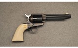 Colt ~ SAA 2nd Generation ~ .45 Colt - 3 of 4