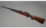 Winchester ~ Model 70 Classic Featherweight ~ .270 Winchester - 5 of 8