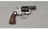 Colt ~ Detective Special ~ .38 S&W Special - 1 of 2