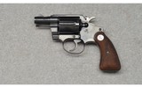Colt ~ Detective Special ~ .38 S&W Special - 2 of 2