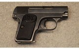 FN Herstal ~ 1906 ~ .25 Auto - 1 of 2