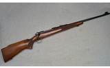 Winchester ~ Model 70 Pre 64 ~ .270 Winchester - 1 of 9