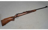 Winchester ~ Model 70 Pre 64 ~ .270 Winchester - 2 of 9
