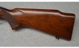 Winchester ~ Model 70 Pre 64 ~ .270 Winchester - 7 of 9