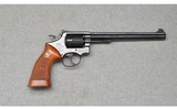 Smith & Wesson ~ 14-3 ~ .38 S&W Spl - 2 of 2