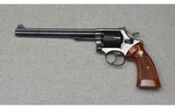 Smith & Wesson ~ 14-3 ~ .38 S&W Spl - 1 of 2