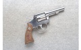 Smith & Wesson ~ 65-3 ~ .357 Magnum - 1 of 2