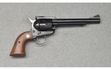 Ruger ~ Blackhawk ~ .357 Magnum - 1 of 2