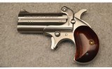 American Derringer ~ M-1 ~ .223 Remington - 2 of 2