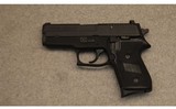 Sig Sauer ~ P220 SAS ~ .45 Auto - 2 of 2