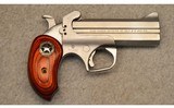 Bond Arms ~ Rustic ~ .45 Colt/.410 - 1 of 2