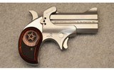 Bond Arms ~ Cowboy ~ .45 Colt/.410 - 1 of 2