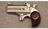 Bond Arms ~ Cowboy ~ .45 Colt/.410 - 2 of 2