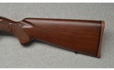 Winchester ~ Model 70 Classic Featherweight ~ .270 Winchester - 6 of 8