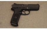 FNH USA ~ FNX-45 ~ .45 Auto - 1 of 2