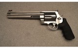 Smith & Wesson ~ 500 ~ .500 S&W Magnum - 2 of 2