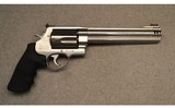Smith & Wesson ~ 500 ~ .500 S&W Magnum - 1 of 2