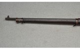 Springfield ~ 1898 ~ .30-40 Krag - 8 of 9