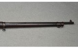 Springfield ~ 1898 ~ .30-40 Krag - 4 of 9