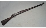 Springfield ~ 1898 ~ .30-40 Krag - 1 of 9