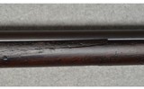 Springfield ~ 1898 ~ .30-40 Krag - 9 of 9