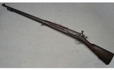 Springfield ~ 1898 ~ .30-40 Krag - 5 of 9
