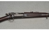 Springfield ~ 1898 ~ .30-40 Krag - 3 of 9
