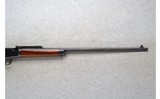 Winchester ~ 63 ~ .22 Long Rifle - 4 of 10