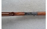 Winchester ~ 63 ~ .22 Long Rifle - 5 of 10