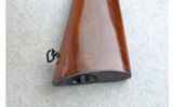 Winchester ~ 63 ~ .22 Long Rifle - 10 of 10