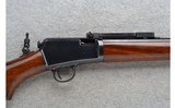 Winchester ~ 63 ~ .22 Long Rifle - 3 of 10