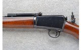 Winchester ~ 63 ~ .22 Long Rifle - 8 of 10