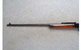 Winchester ~ 63 ~ .22 Long Rifle - 7 of 10