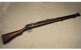 Ishpore ~ No.1 MK III* ~ .303 British - 1 of 16