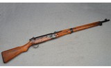 Arisaka ~ Type 99 ~ 7.7 Japanese - 1 of 11
