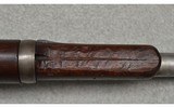 Springfield ~ 1873 ~ .45-70 - 12 of 12