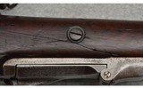 Springfield ~ 1873 ~ .45-70 - 11 of 12