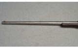 Springfield ~ 1873 ~ .45-70 - 9 of 12