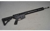 Dark Storm Industries ~ DS-10 ~ 6.5MM Creedmoor - 1 of 8