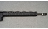 Dark Storm Industries ~ DS-10 ~ 6.5MM Creedmoor - 4 of 8