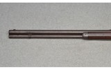 Winchester ~ 1873 ~ .44-40 Win - 8 of 9