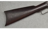 Winchester ~ 1873 ~ .44-40 Win - 2 of 9
