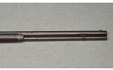Winchester ~ 1873 ~ .44-40 Win - 4 of 9